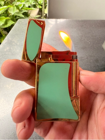 St dupont chính hãng l2 phom cao limited