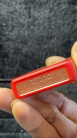 Zippo I-14