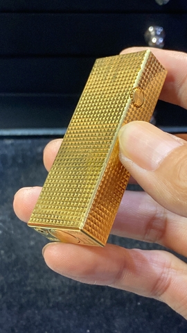 Dunhill Swiss Made