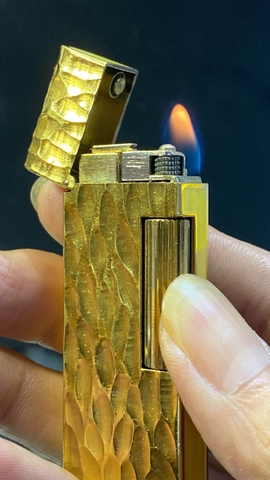 Dunhill Swiss Made