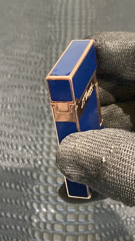 S.T. Dupont ligne 2 cao