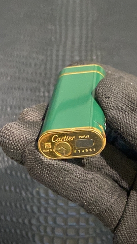Cartier Paris