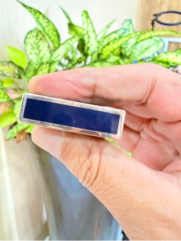 St dupont l2 phom thấp men xanh