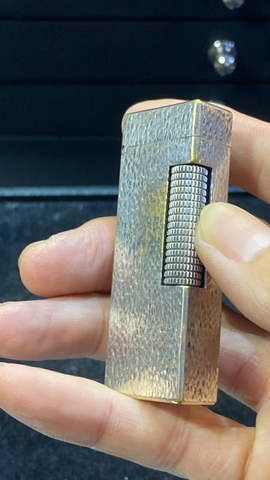 Dunhill Swiss Made