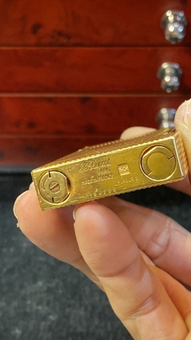 S.T. Dupont ligne 1 cao