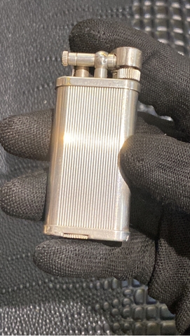 Dunhill đầu búa, made in England