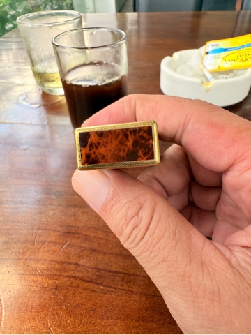 Dunhill chính hãng makie rồng