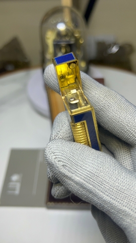 Bật lửa Dunhill