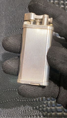 Dunhill đầu búa, made in England