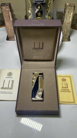 Dunhill royking