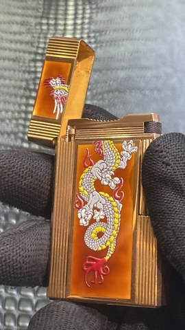 S.T. Dupont ligne 1 cao