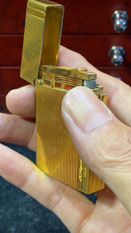 S.T. Dupont ligne 2