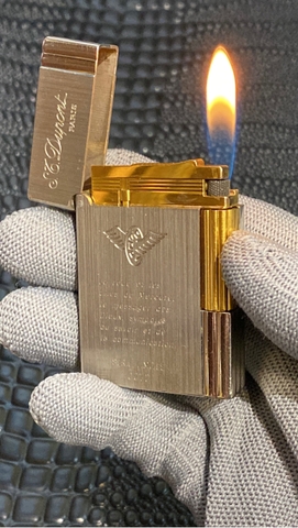 S.T Dupont limited 0072/2000