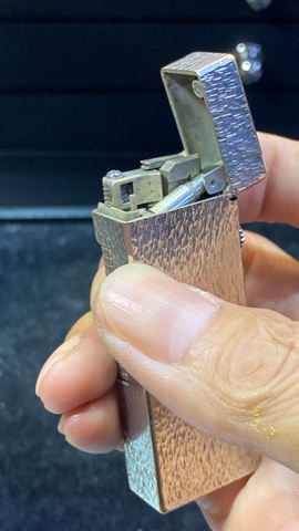 Dunhill Swiss Made