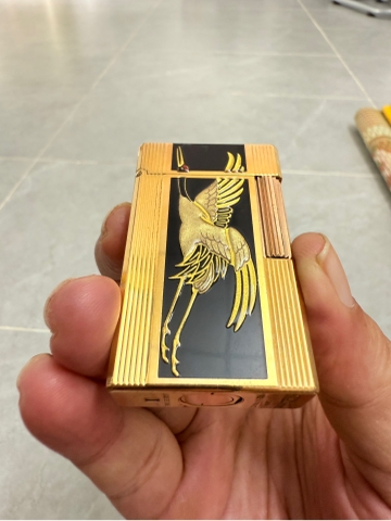 St dupont l1 phom cao makie hạc