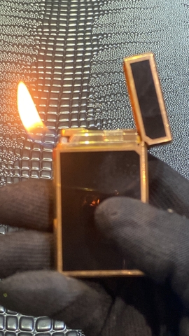 S.T. Dupont ligne 1 cao