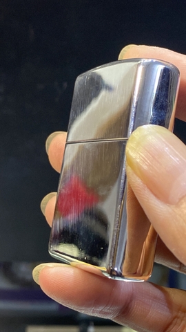 ZIPPO G XIII