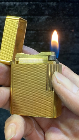 S.T. Dupont ligne 1 lùn