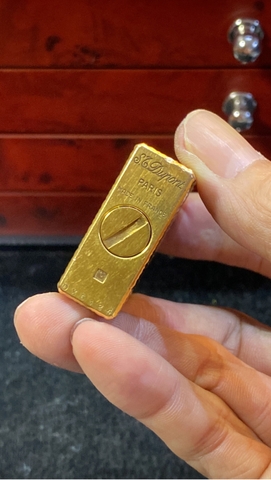 S.T. Dupont ligne 1 lùn