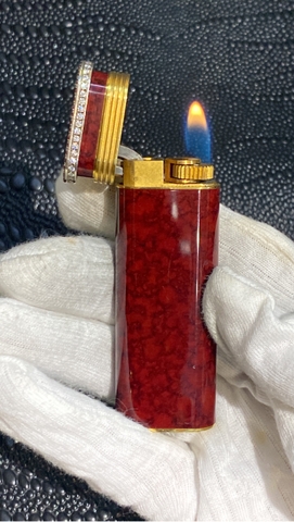 Cartier Paris đính đá