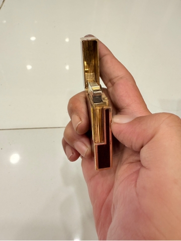 St dupont l2 phom thấp