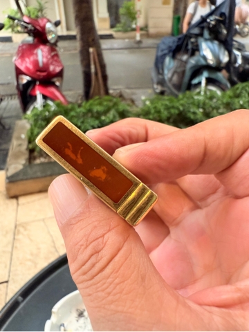 St dupont chính hãng gastby men đẹp