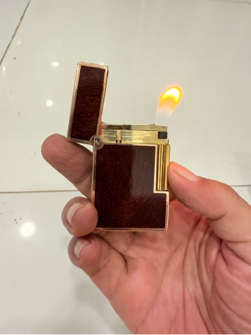 St dupont l2 phom thấp