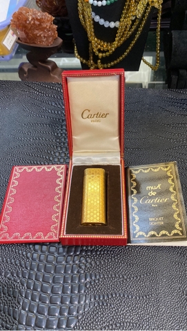 Cartier Paris