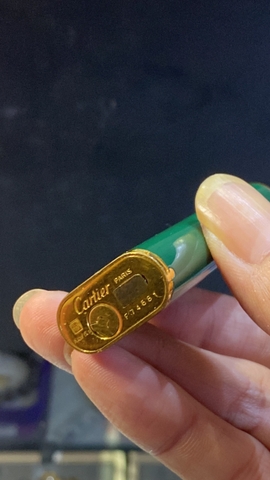 Cartier Paris