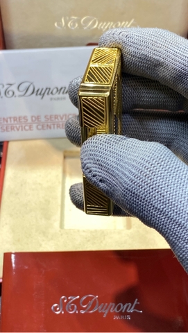 S.T Dupont Limited 0372/2000