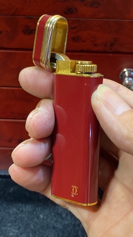 Cartier Paris