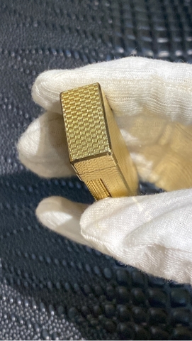 Dunhill Swiss Made