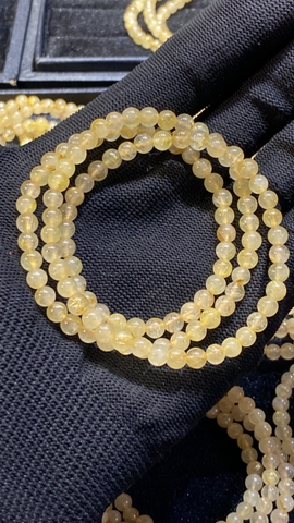 chuỗi tay 3 vòng