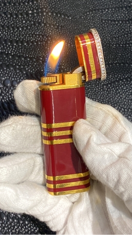 Cartier Paris đính đá