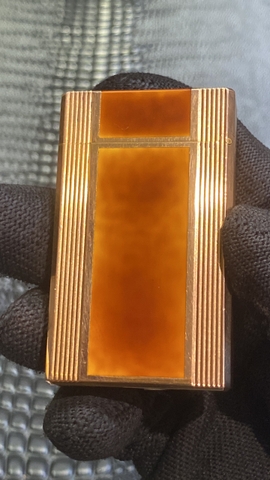 S.T. Dupont ligne 1 cao