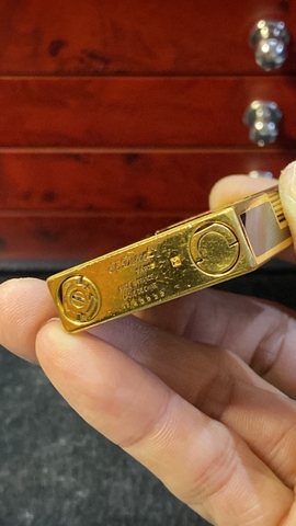 S.T. Dupont ligne 2