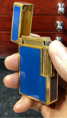 S.T. Dupont ligne 1 cao