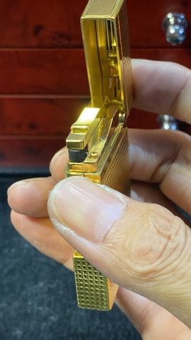 S.T. Dupont ligne 1 cao