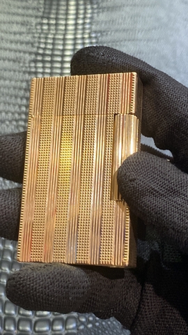 S.T. Dupont ligne 2 cao