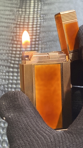 S.T. Dupont ligne 1 cao