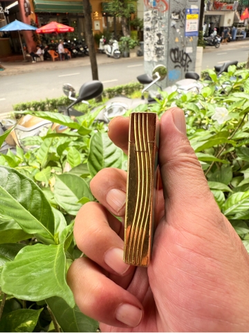 St dupont chính hãng l2 phom cao limited