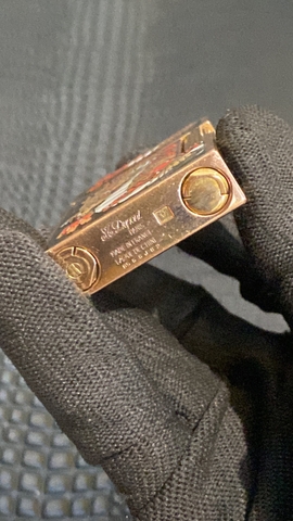S.T. Dupont ligne 2 cao