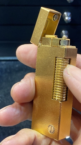 Dunhill Swiss Made