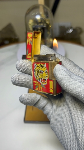 Bật lửa dupont