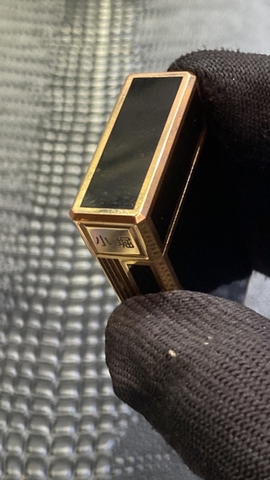 S.T. Dupont ligne 1 cao