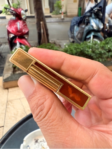 St dupont chính hãng gastby men đẹp