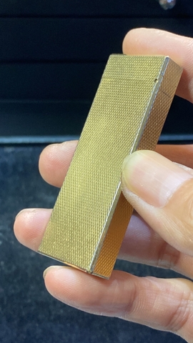 Dunhill Swiss Made