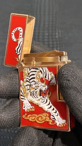 S.T. Dupont ligne 2 cao