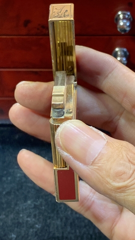 S.T. Dupont ligne 2 lùn