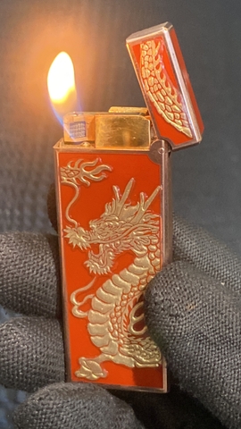 Dunhill Swiss made
